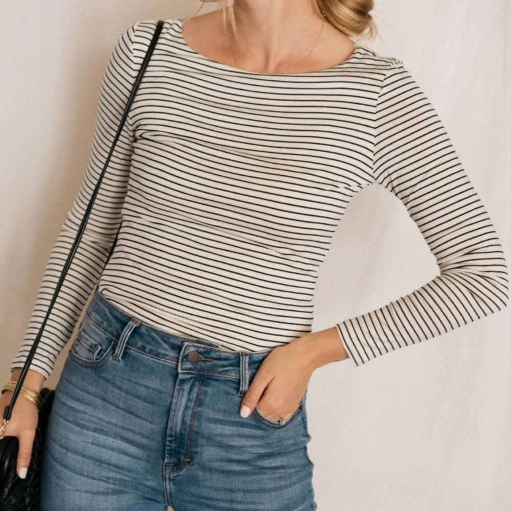 CJLA Harper Long Sleeve